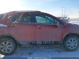 Chevrolet Trax 3GNCJPEB2EL127458 снимка