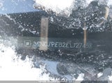 Chevrolet Trax 3GNCJPEB2EL127458 снимка