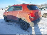 Chevrolet Trax 3GNCJPEB2EL127458 снимка