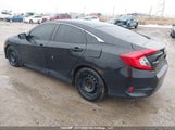 Honda Civic Lx 2HGFC2F58GH029687 снимка