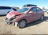 Hyundai Elantra Gl KMHDU4BD5AU962653 снимка