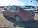 Hyundai Elantra Gl KMHDU4BD5AU962653 снимка