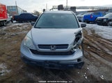 Honda Cr-V Lx 5J6RE48309L804528 снимка