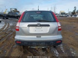 Honda Cr-V Lx 5J6RE48309L804528 снимка