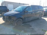 Dodge Grand Caravan Se/Sxt 2C4RDGBG7CR255866 снимка