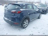 Mazda Cx-3 JM1DKFD71M1515109 снимка
