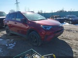 Toyota Rav4 Le 2T3ZFREV2JW521751 снимка