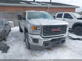 GMC Sierra 2500Hd 1GT12REG6JF156809 снимка