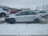 Ford Focus Se 1FADP3F27EL231674 fotografie