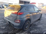 Hyundai Kona Electric Preferred KM8K23AG5MU123514 fotografie