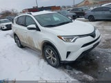 Toyota Rav4 Le 2T3BFREV2JW735236 fotografie