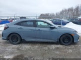 Honda Civic Sport SHHFK7H49MU300744 снимка
