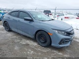 Honda Civic Sport SHHFK7H49MU300744 снимка