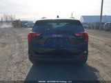 GMC Terrain Sle 3GKALTEV0ML386062 fotografie