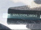 GMC Terrain Sle 3GKALTEV0ML386062 снимка