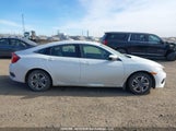 Honda Civic Lx 2HGFC2F54HH013956 снимка