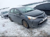 Toyota Prius V JTDZN3EU8GJ051840 снимка