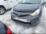 Toyota Prius V JTDZN3EU8GJ051840 снимка