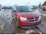 Dodge Grand Caravan Se 2C4RDGBG5ER282194 снимка