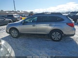 Subaru Outback 2.5I Touring 4S4BSCDC7H3387595 снимка