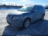 Nissan Rogue S/Sl Premium/Sv 5N1AT2MV6GC808807 fotografie