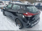 Nissan Kicks Sv 3N1CP5CVXML478774 снимка