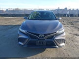 Toyota Camry Se Night Shade/Se 4T1G11AK3PU804955 fotografie