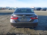 Toyota Camry Se Night Shade/Se 4T1G11AK3PU804955 fotografie