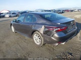Toyota Camry Se Night Shade/Se 4T1G11AK3PU804955 fotografie