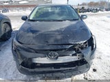 Toyota Corolla Le 5YFB4MDE7PP069133 снимка