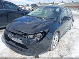 Toyota Corolla Le 5YFB4MDE7PP069133 снимка