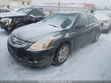 Nissan Altima 2.5 S 1N4AL2AP3BC167284 снимка
