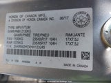 Honda Cr-V Lx 2HKRW2H2XHH123245 снимка
