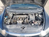 Honda Civic Lx 1HGFA16496L811988 снимка