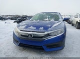 Honda Civic Lx 2HGFC2E57HH032969 снимка