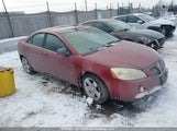 Pontiac G6 Se 1G2ZG57B084300167 снимка