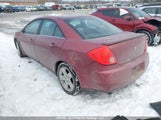 Pontiac G6 Se 1G2ZG57B084300167 снимка
