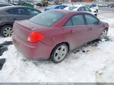 Pontiac G6 Se 1G2ZG57B084300167 снимка