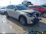 Mazda Cx-90 Premium Sport JM3KKCHD4S1205918 photo