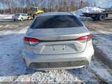 Toyota Corolla 5YFBPMBE1MP249214 снимка
