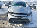 Toyota Corolla 5YFBPMBE1MP249214 снимка