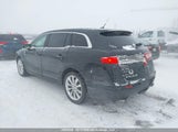 Lincoln Mkt 2LMHJ5AT2BBJ51011 fotografie