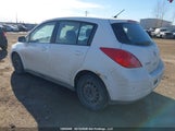 Nissan Versa 1.8Sl 3N1BC13EX7L359157 снимка