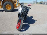 Yamaha Mt09 JYARN71N0MA000507 снимка