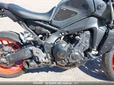 Yamaha Mt09 JYARN71N0MA000507 снимка