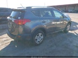 Toyota Rav4 Le 2T3BFREV7FW408726 снимка