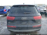 Audi Q7 3.0T Technik WA1VAAF70HD030790 снимка