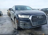 Audi Q7 3.0T Technik WA1VAAF70HD030790 снимка