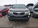 Kia Sorento Ex 5XYKUCA14BG049673 снимка