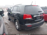 Kia Sorento Ex 5XYKUCA14BG049673 снимка